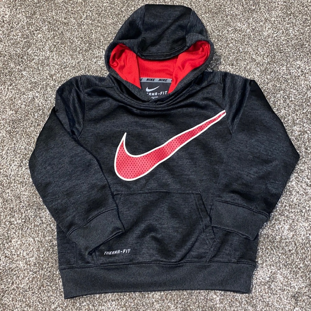 Boys Nike Sweatshirt